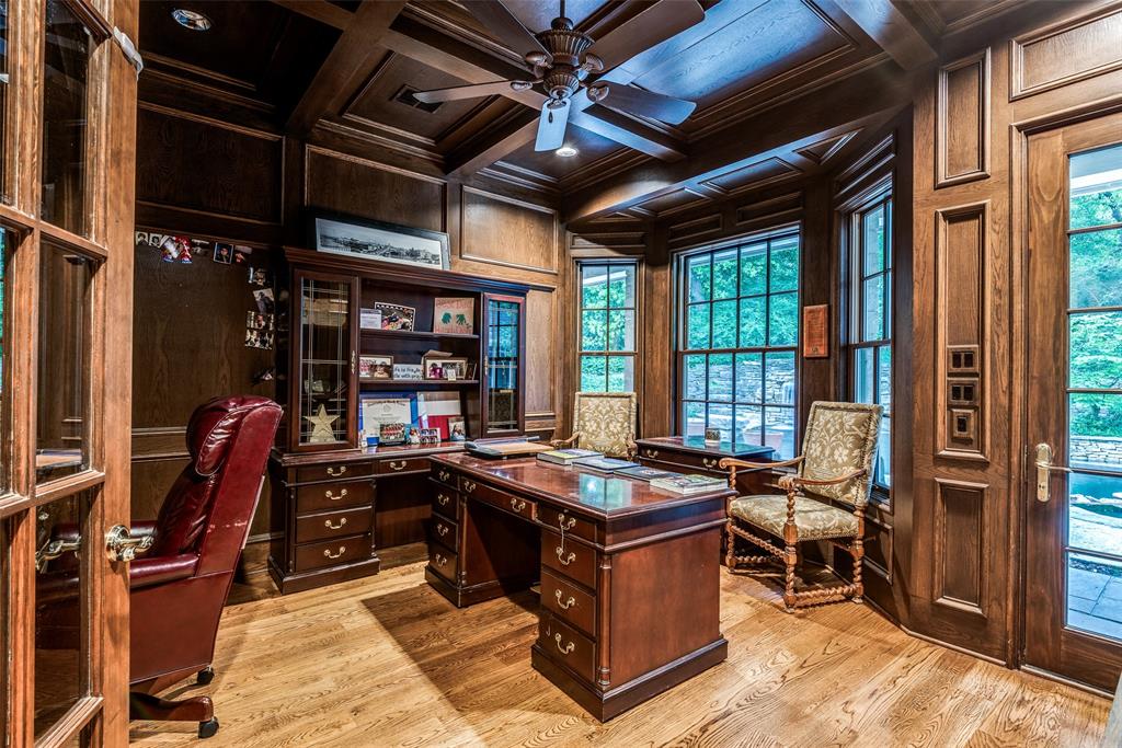 Live Oak Creek Ranch - Residential