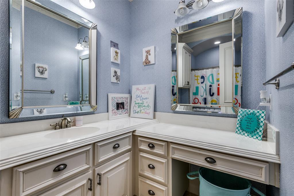 Live Oak Creek Ranch - Residential