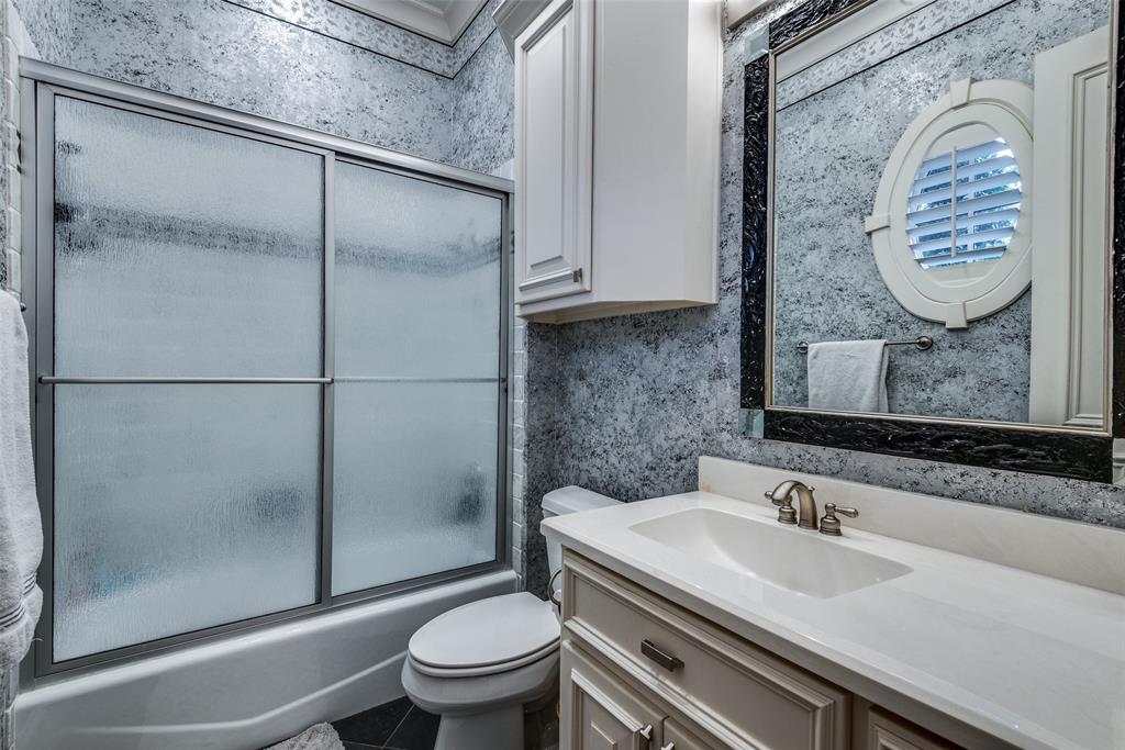 Live Oak Creek Ranch - Residential