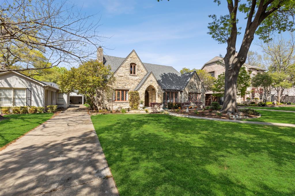 University Heights - Residential