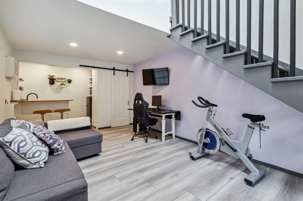 University Heights - Residential