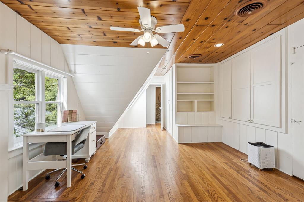 University Heights - Residential