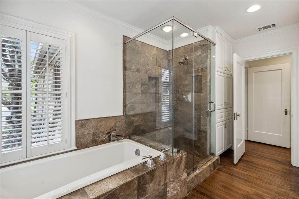 University Heights - Residential