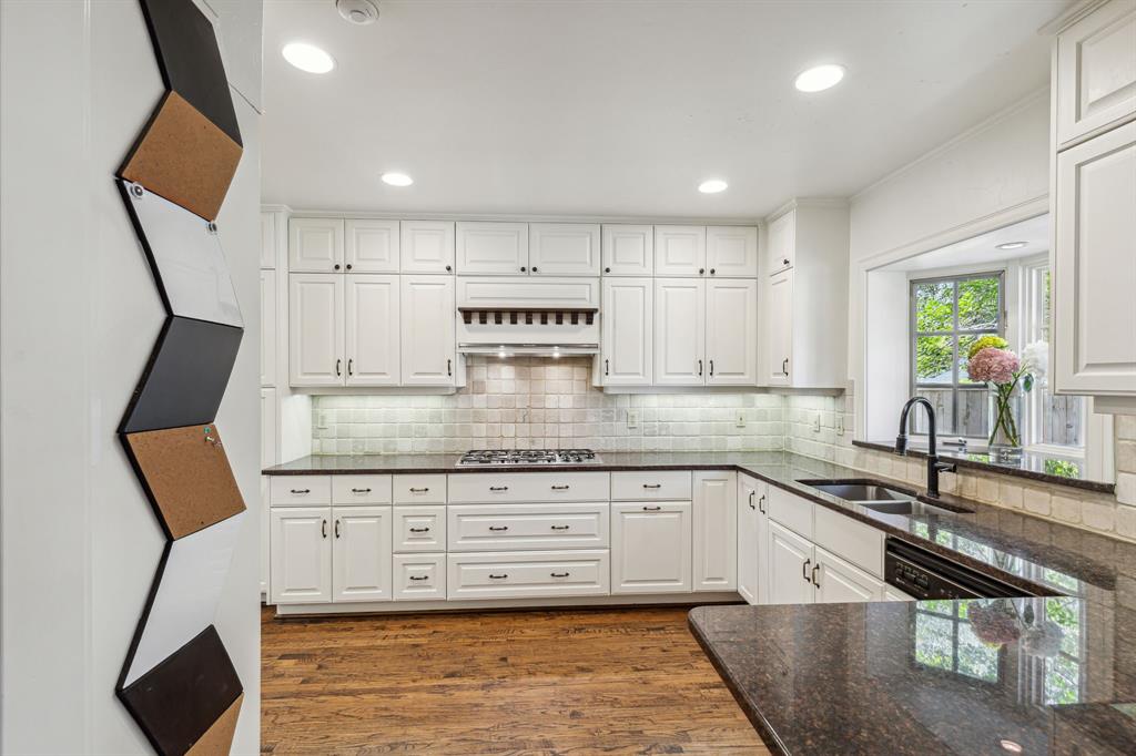 University Heights - Residential