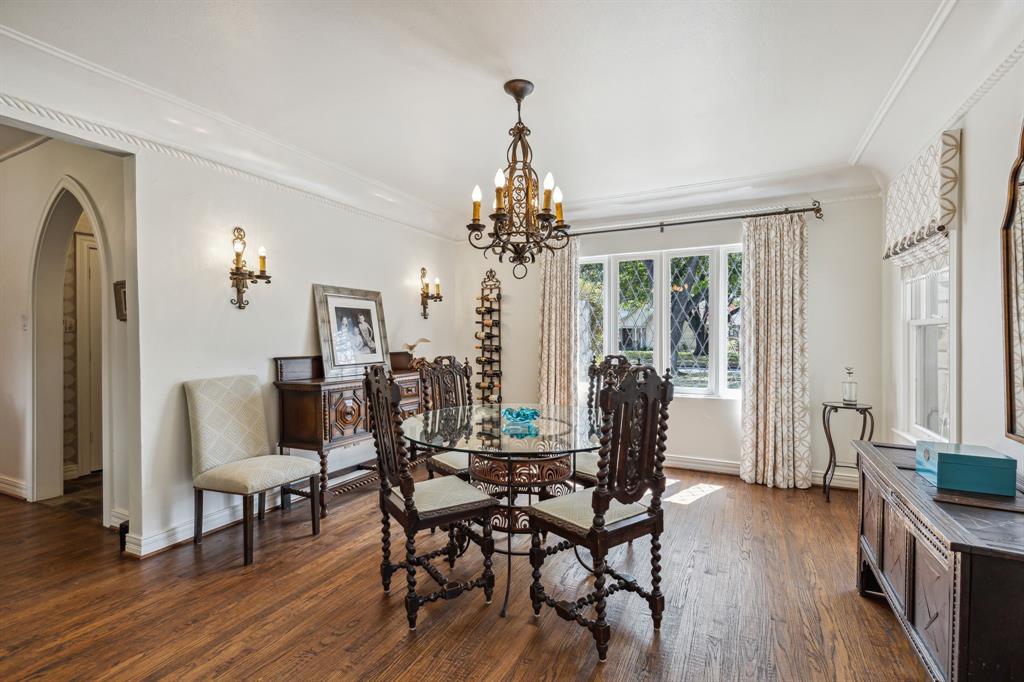 University Heights - Residential