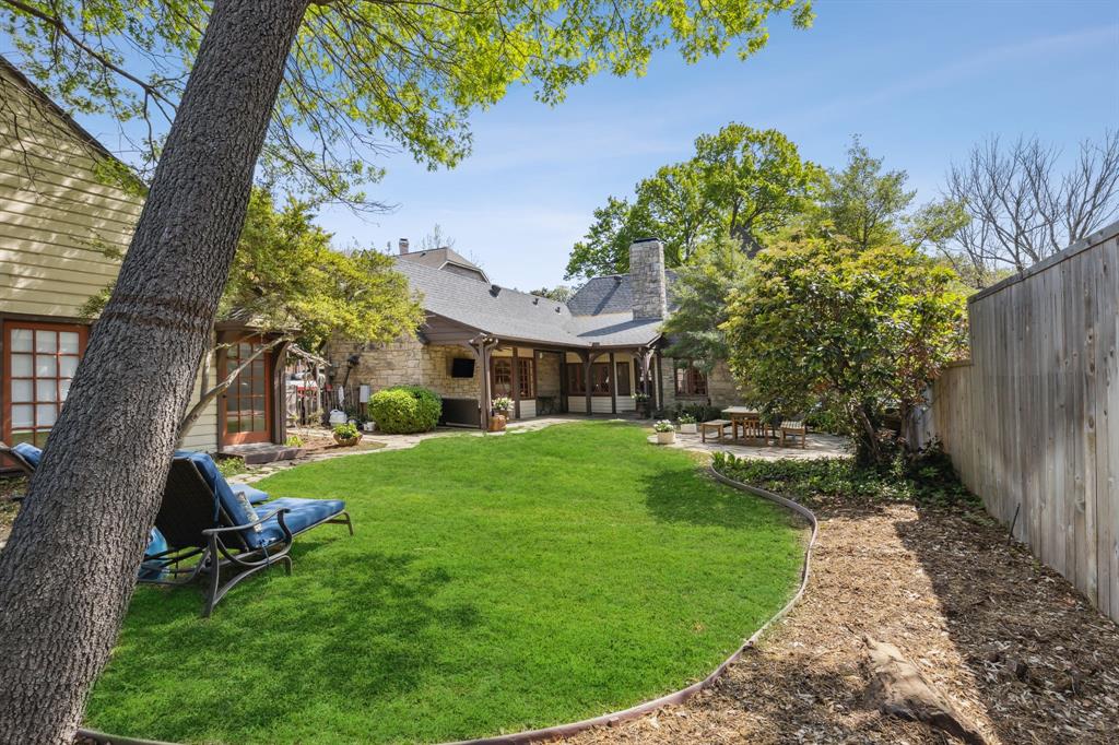 University Heights - Residential