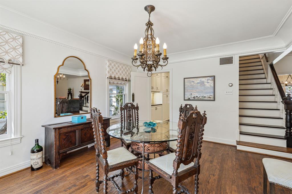 University Heights - Residential