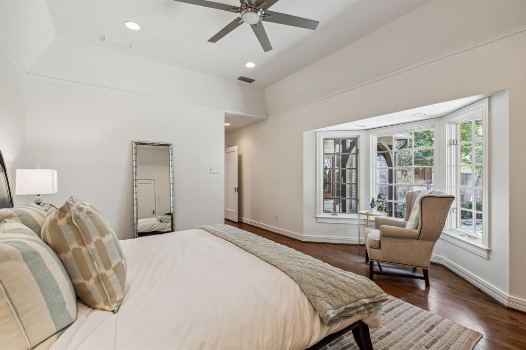 University Heights - Residential