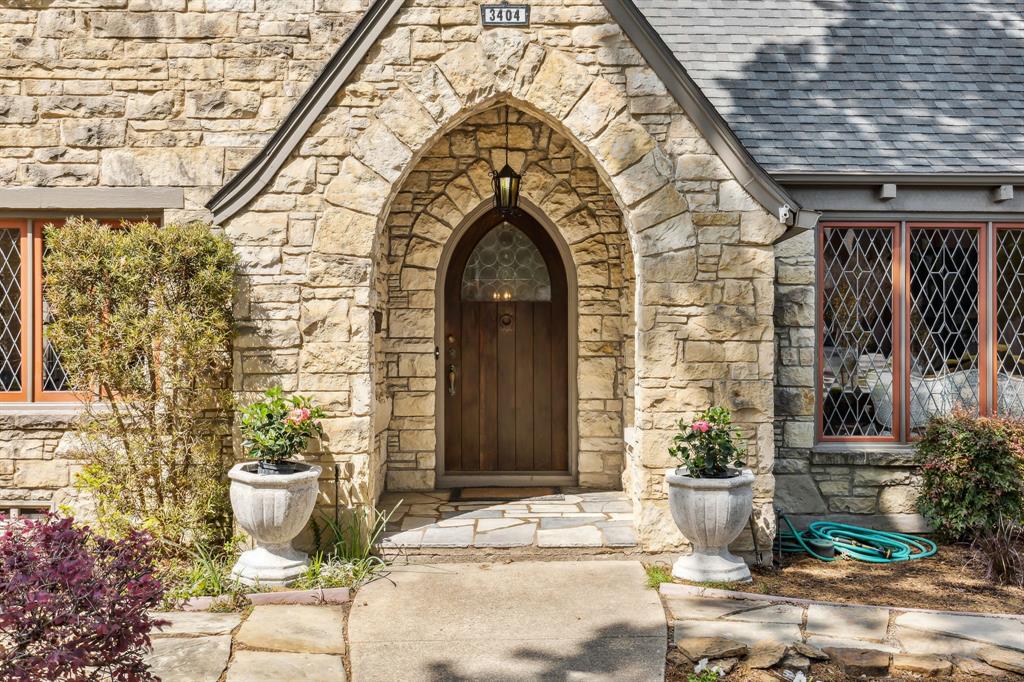 University Heights - Residential