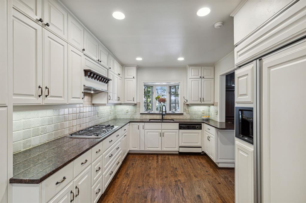 University Heights - Residential