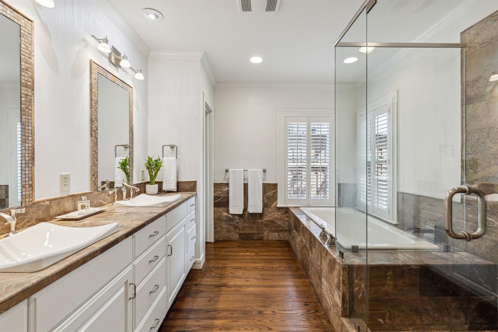 University Heights - Residential