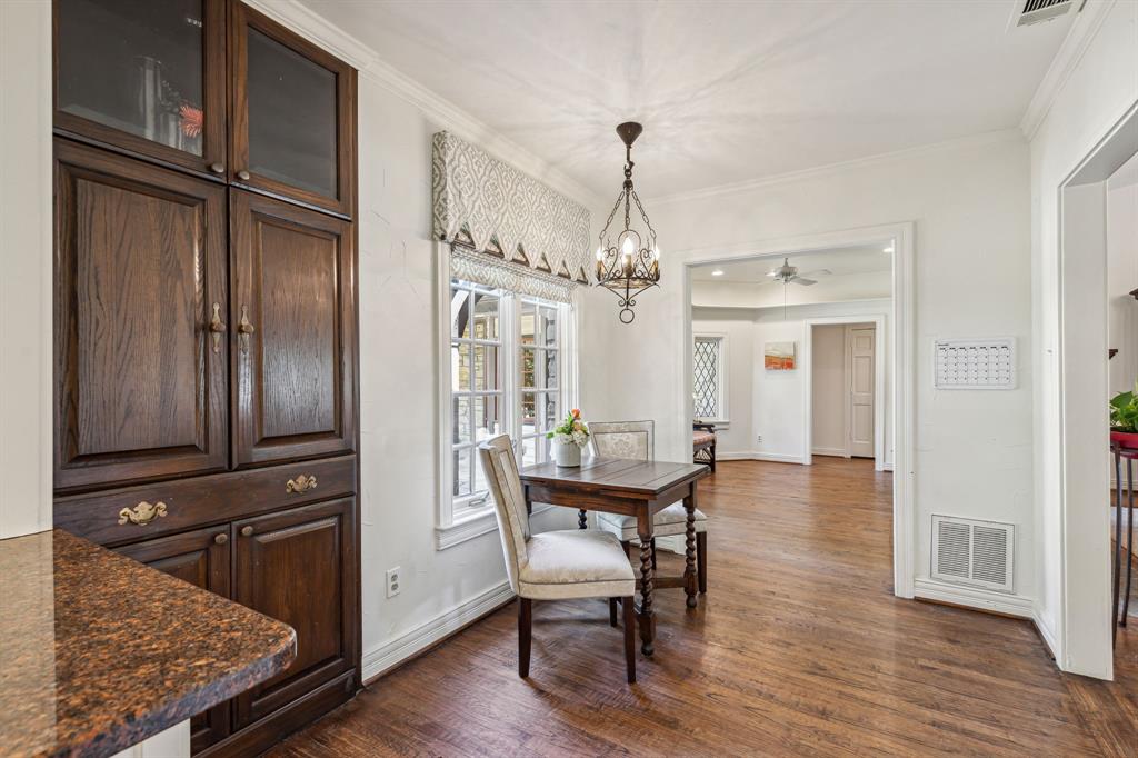 University Heights - Residential