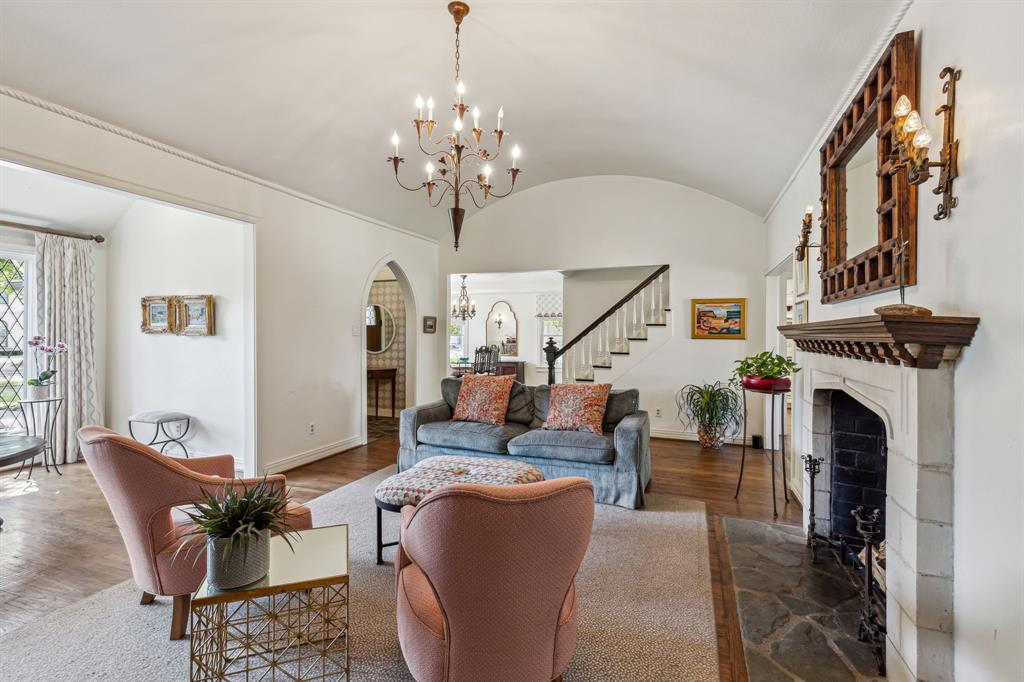 University Heights - Residential