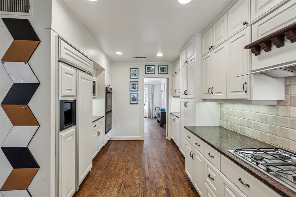 University Heights - Residential