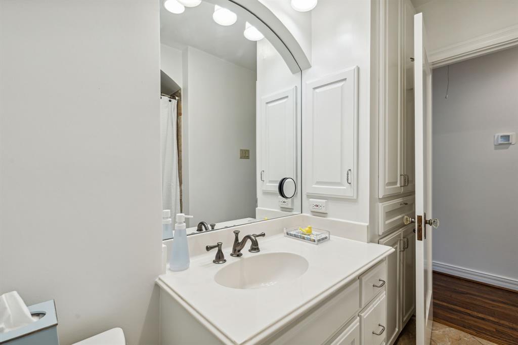 University Heights - Residential