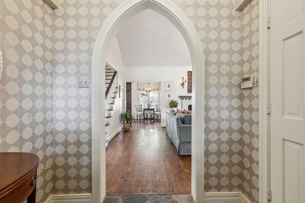 University Heights - Residential