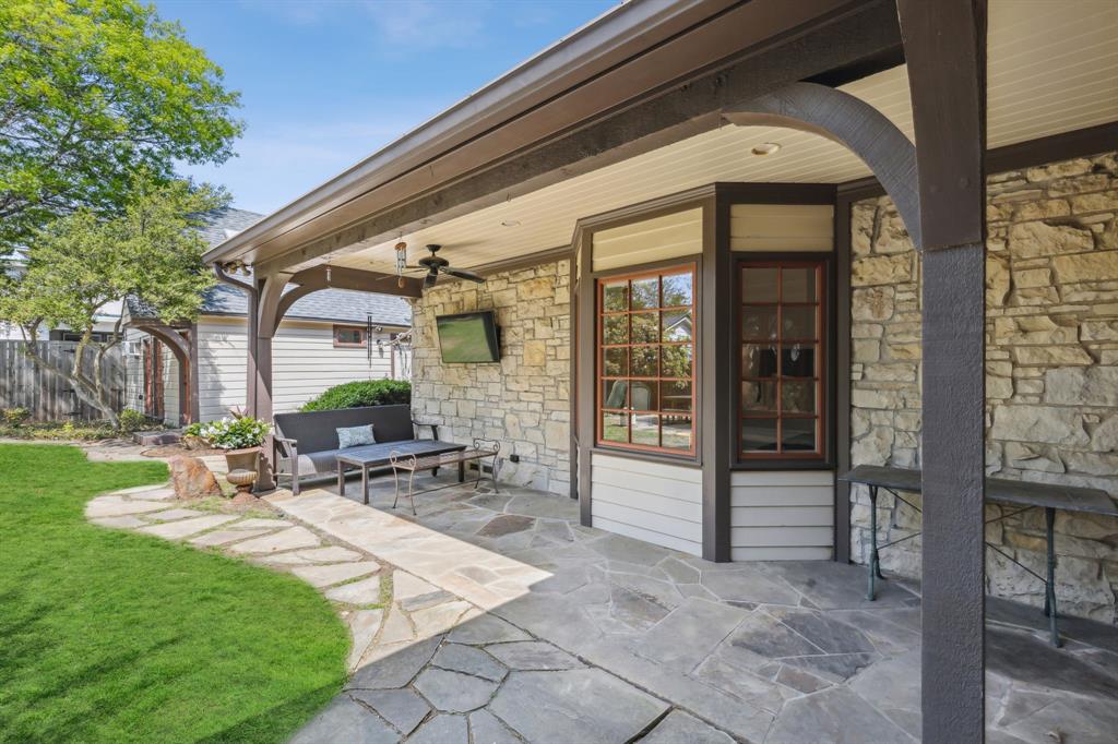 University Heights - Residential