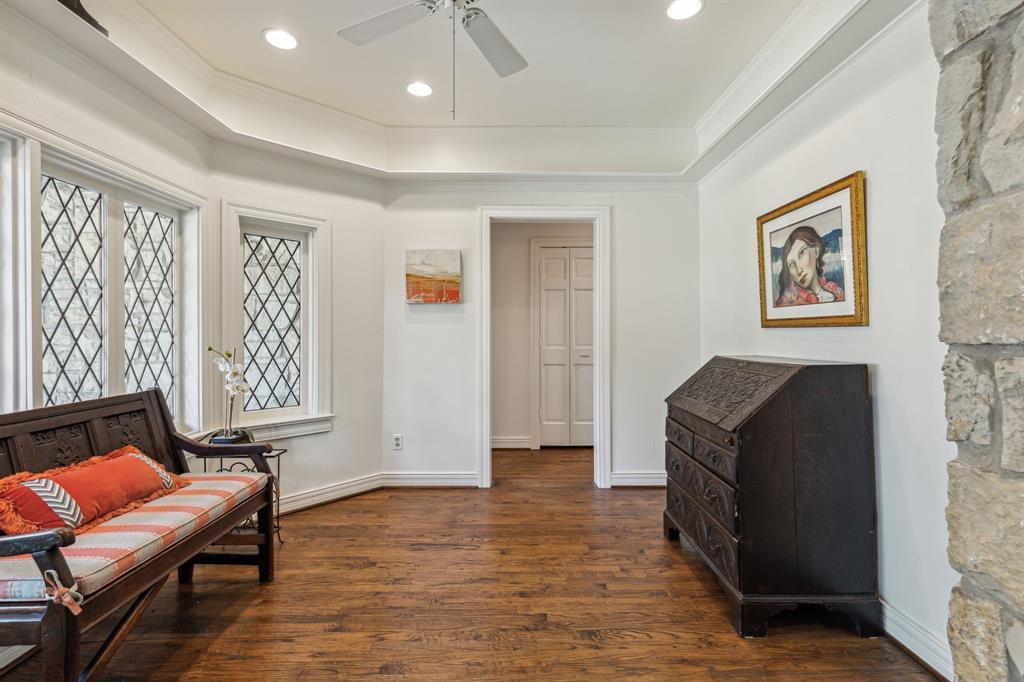 University Heights - Residential