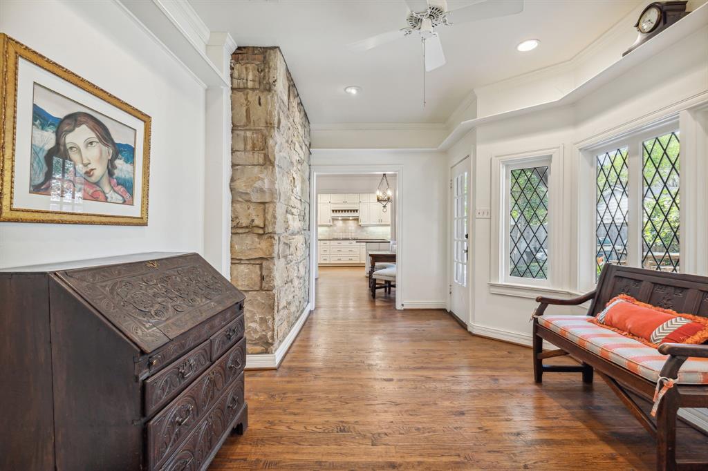 University Heights - Residential