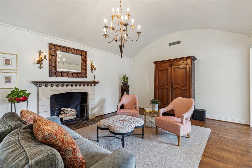 University Heights - Residential