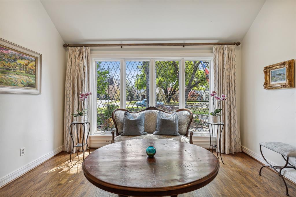 University Heights - Residential