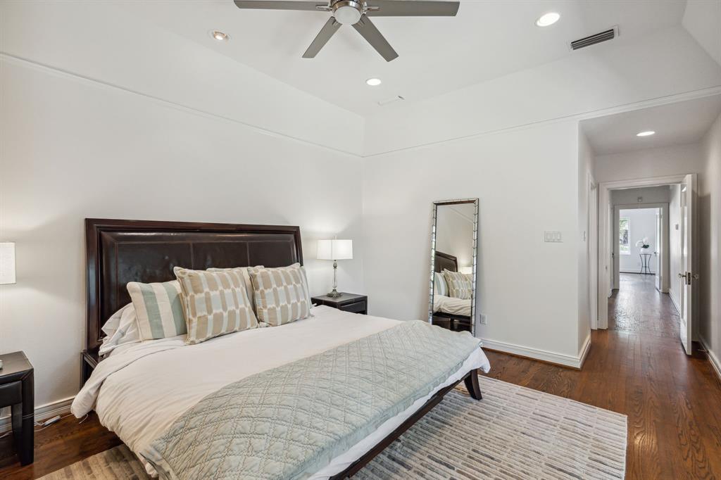 University Heights - Residential