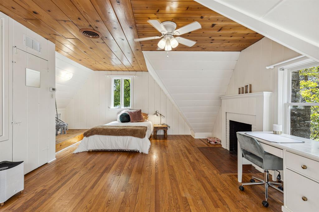 University Heights - Residential