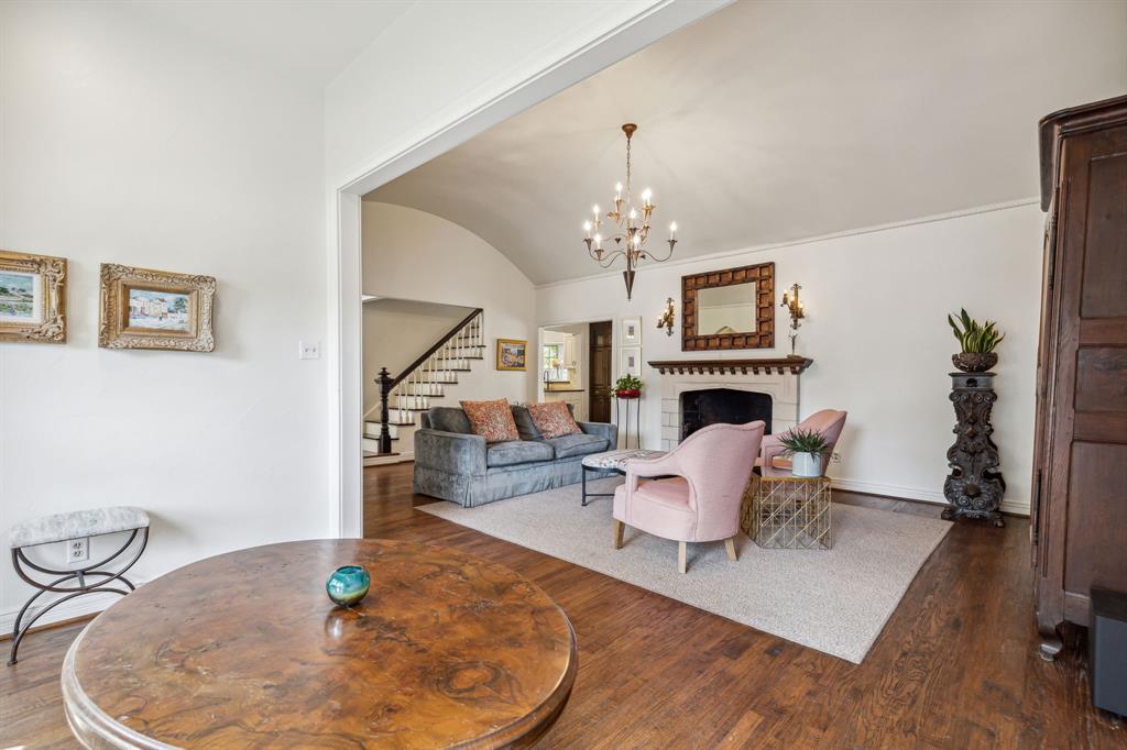 University Heights - Residential