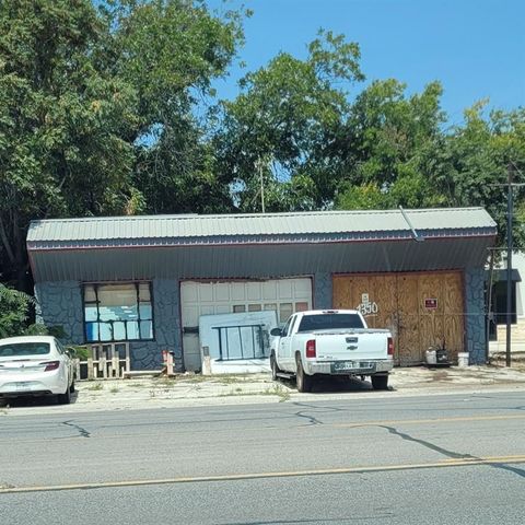 1350 N Treadaway Boulevard Abilene TX 79601