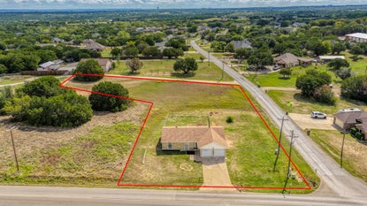 901 W Apache Trl – Investment Home
