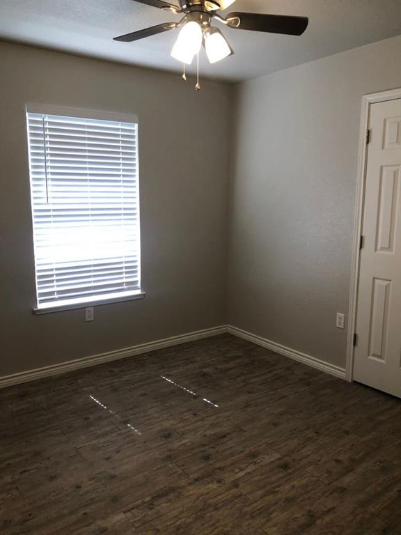 College Of Merkel - Residential Lease