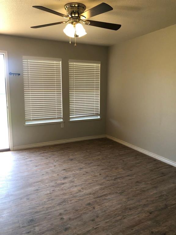 College Of Merkel - Residential Lease