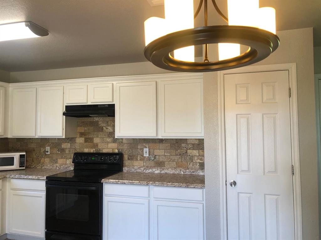 College Of Merkel - Residential Lease