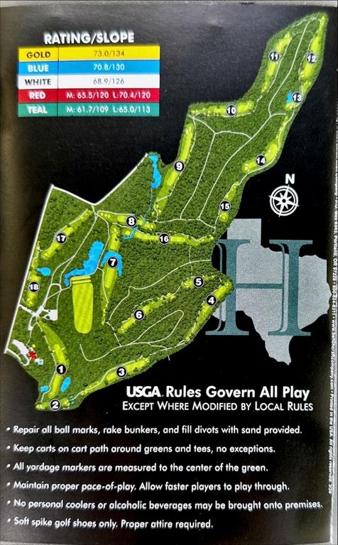 Kings Point Cove - Land