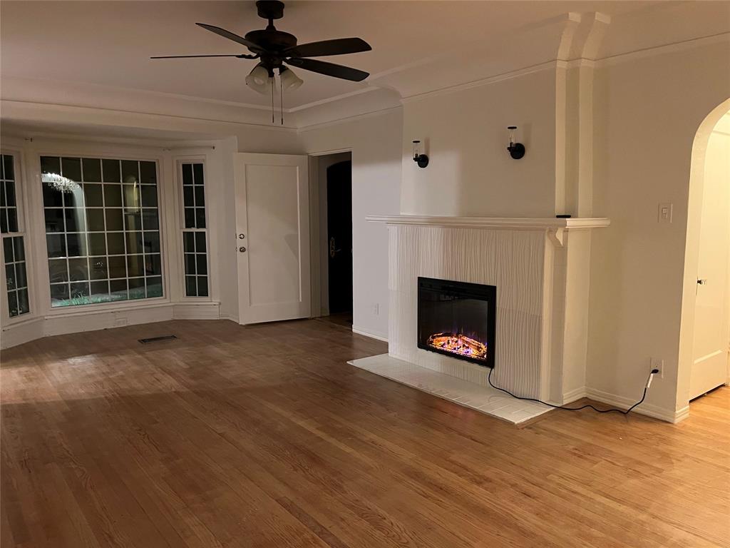 Medthodist University - Residential Lease