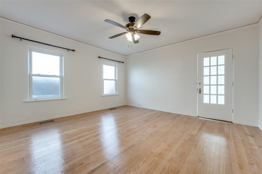 Medthodist University - Residential Lease