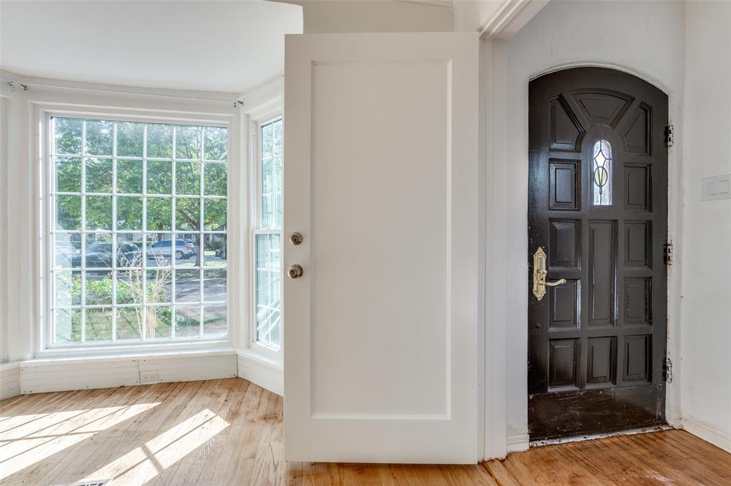 Medthodist University - Residential Lease