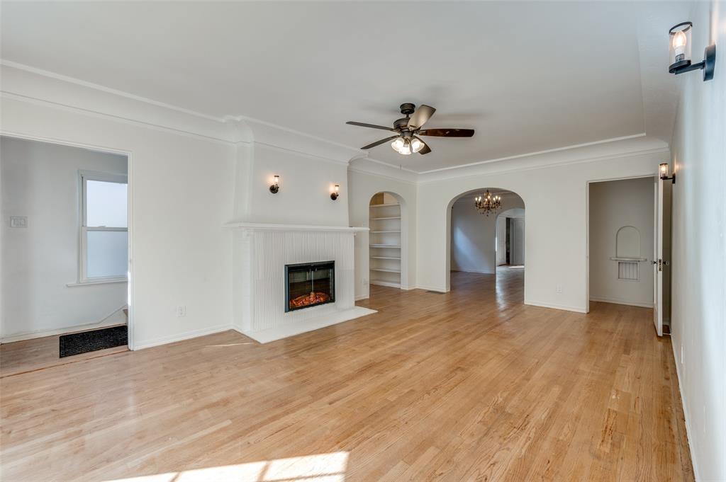 Medthodist University - Residential Lease