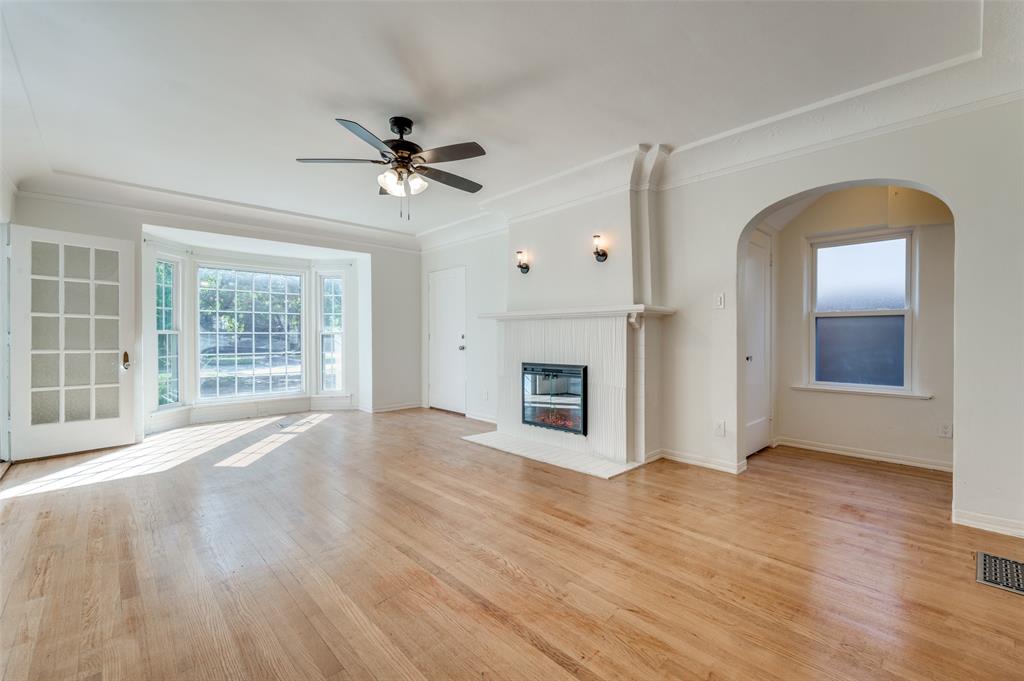 Medthodist University - Residential Lease