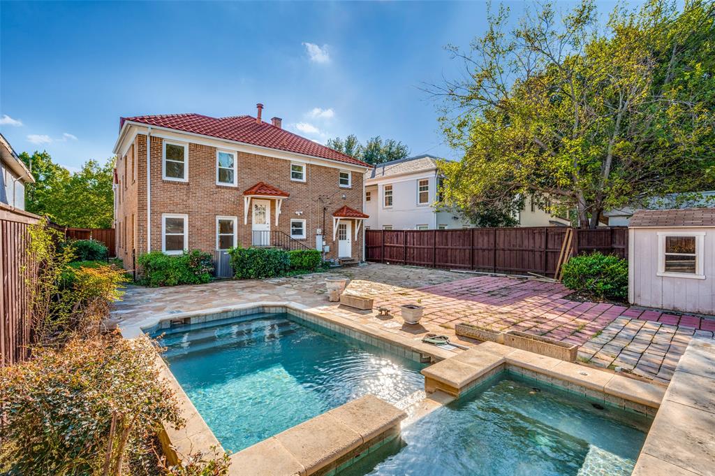 Medthodist University - Residential Lease