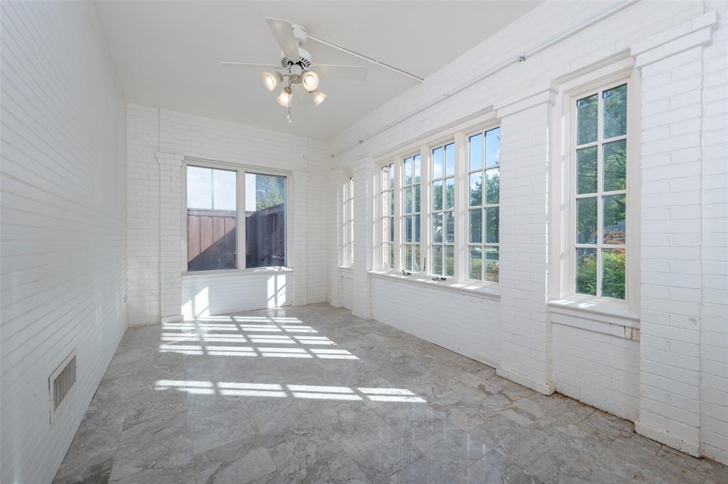 Medthodist University - Residential Lease