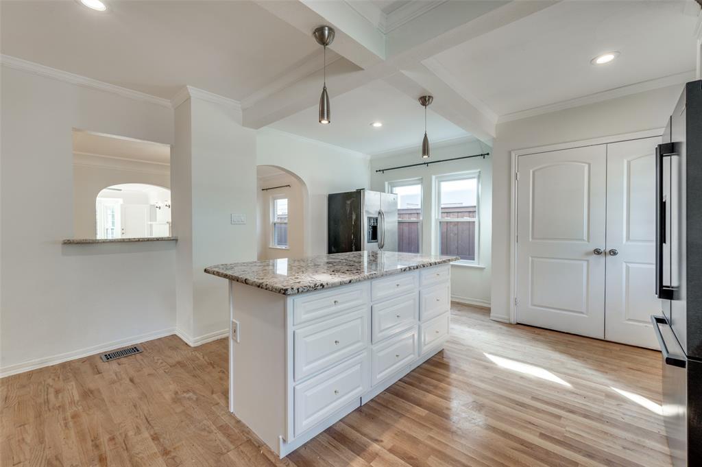 Medthodist University - Residential Lease