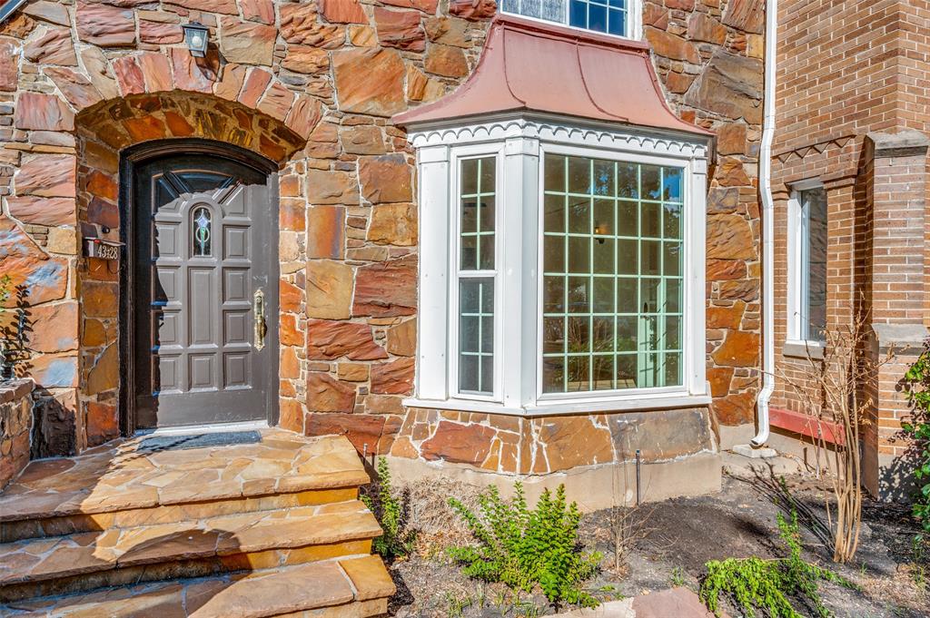 Medthodist University - Residential Lease