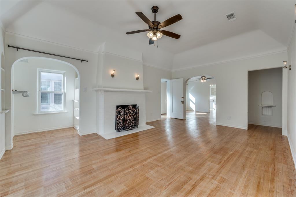 Medthodist University - Residential Lease