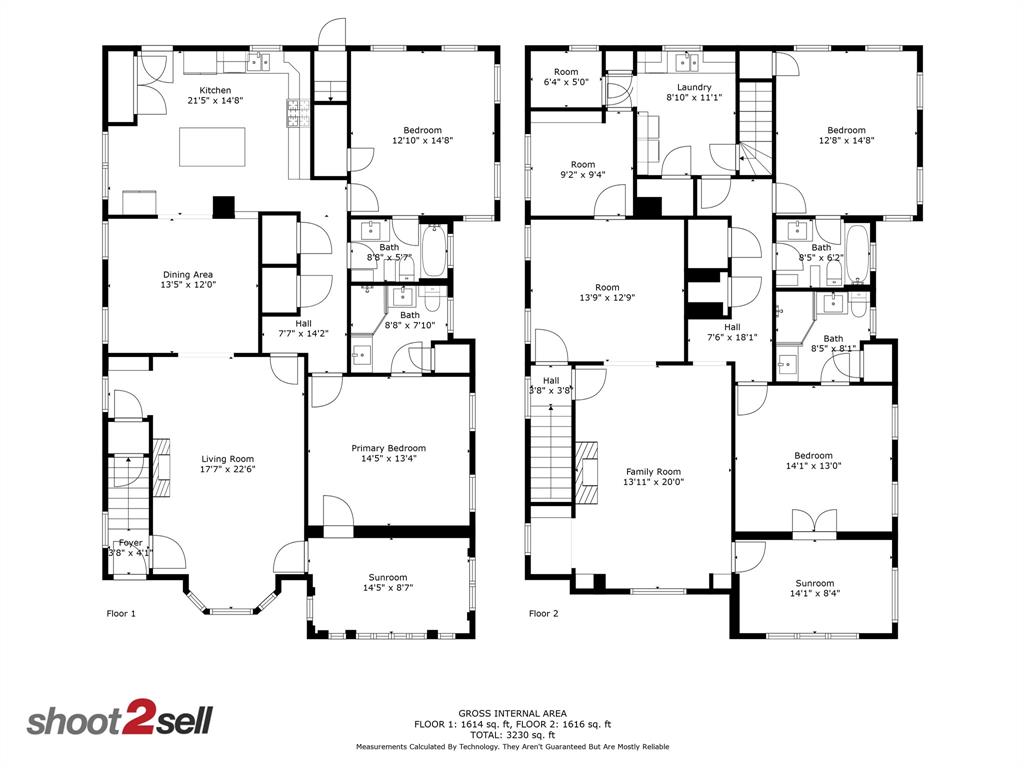 Medthodist University - Residential Lease