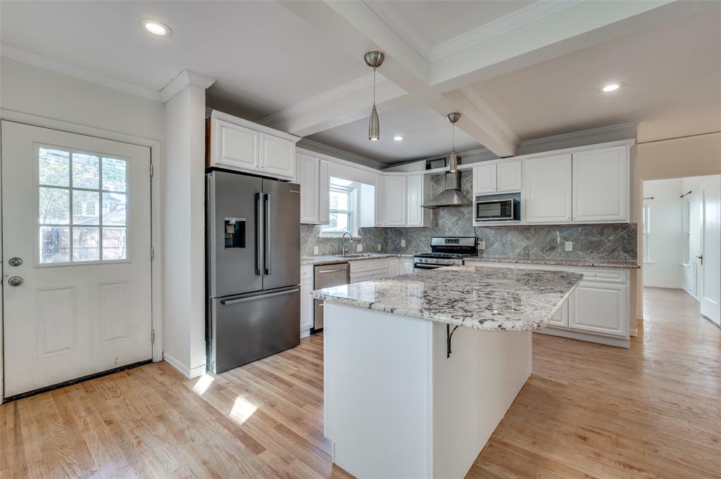 Medthodist University - Residential Lease