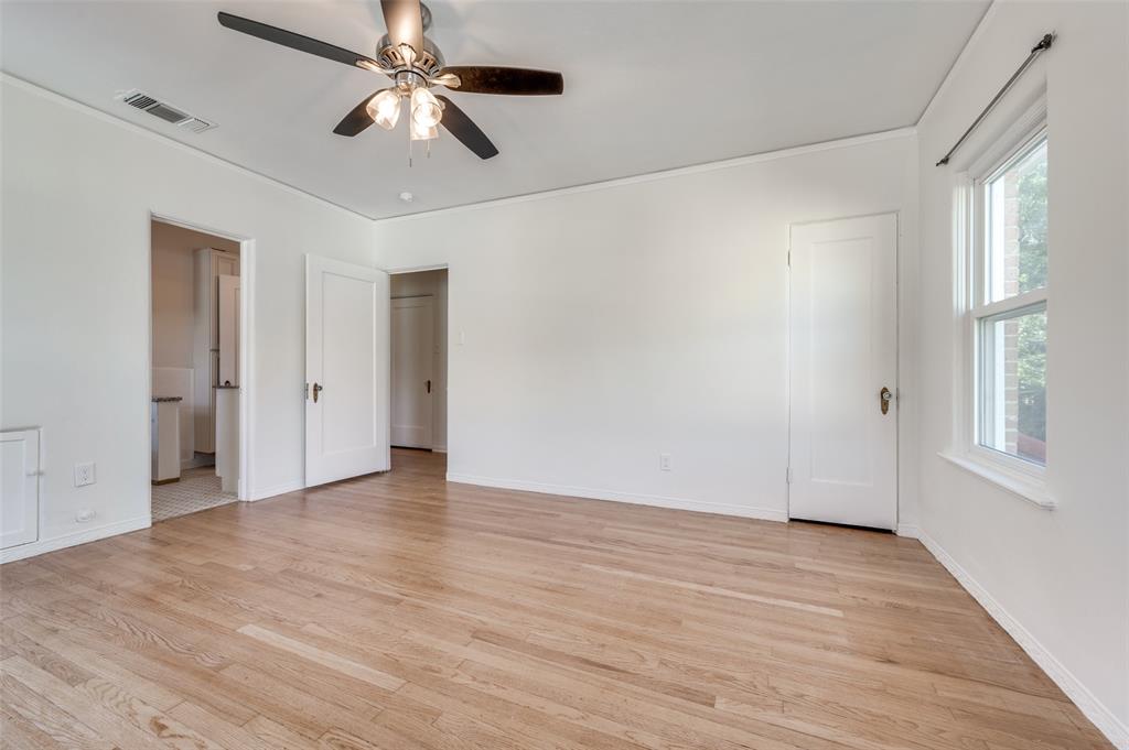 Medthodist University - Residential Lease