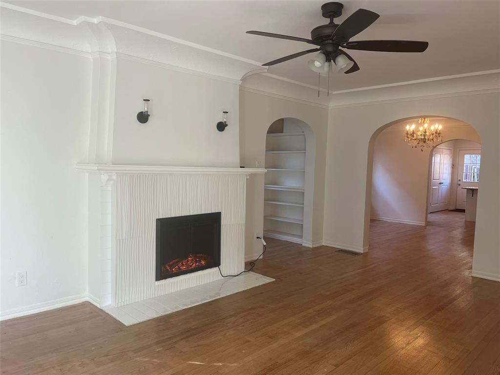 Medthodist University - Residential Lease