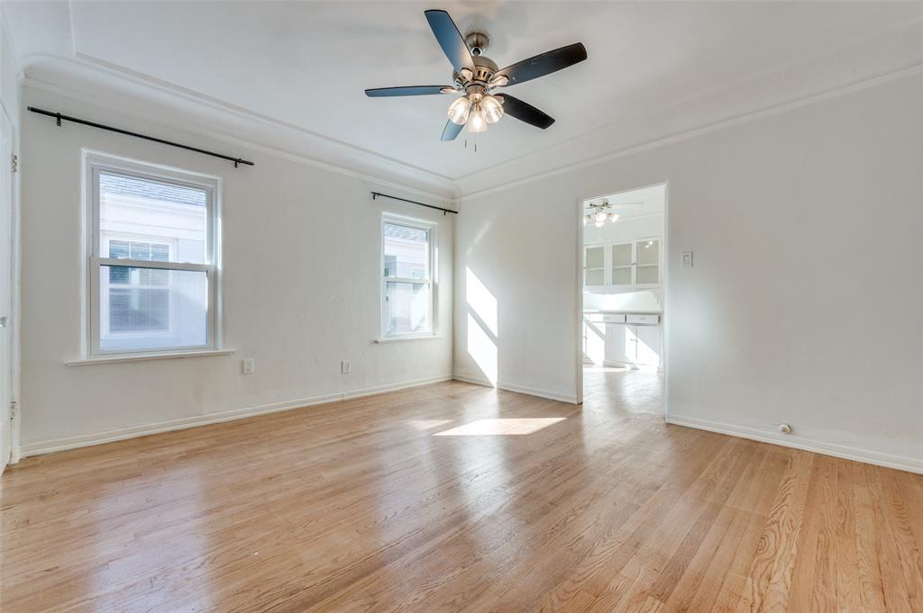 Medthodist University - Residential Lease