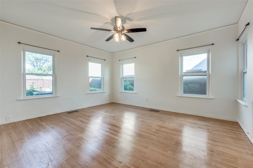 Medthodist University - Residential Lease